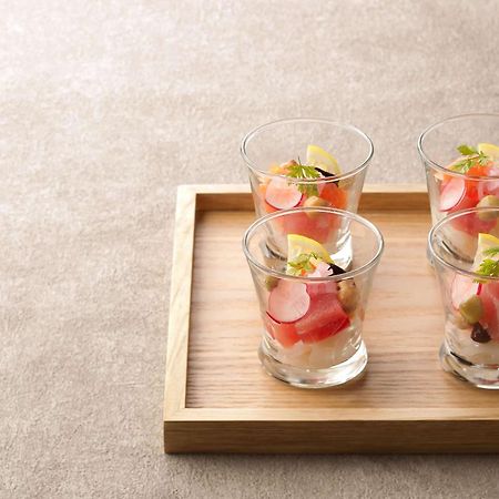 Grand Mercure Lake Biwa Resort & Spa Nagahama  Exteriér fotografie