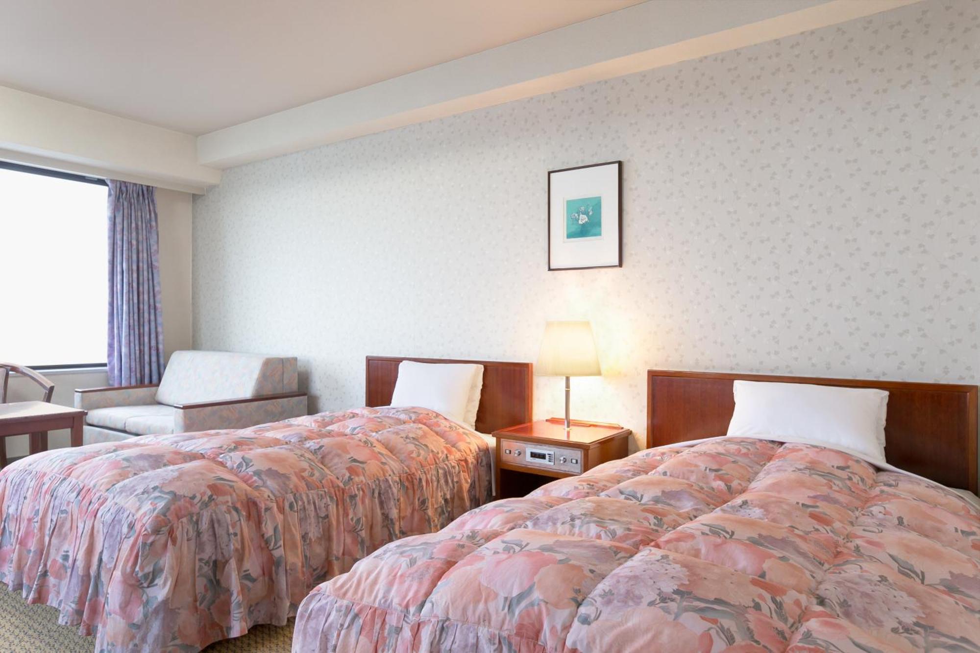 Grand Mercure Lake Biwa Resort & Spa Nagahama  Exteriér fotografie