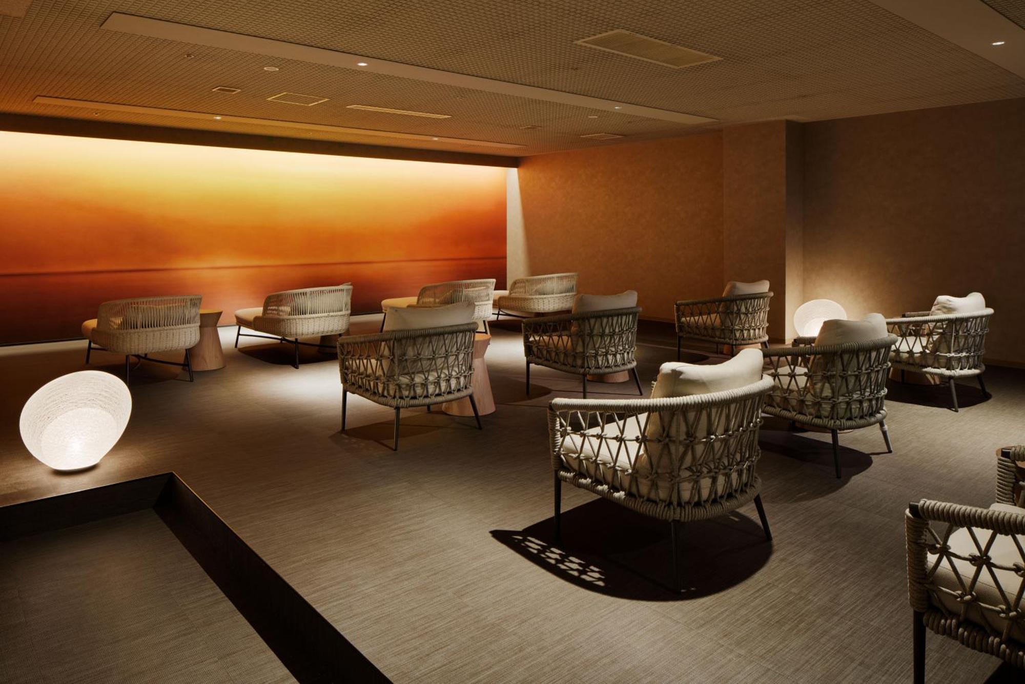Grand Mercure Lake Biwa Resort & Spa Nagahama  Exteriér fotografie