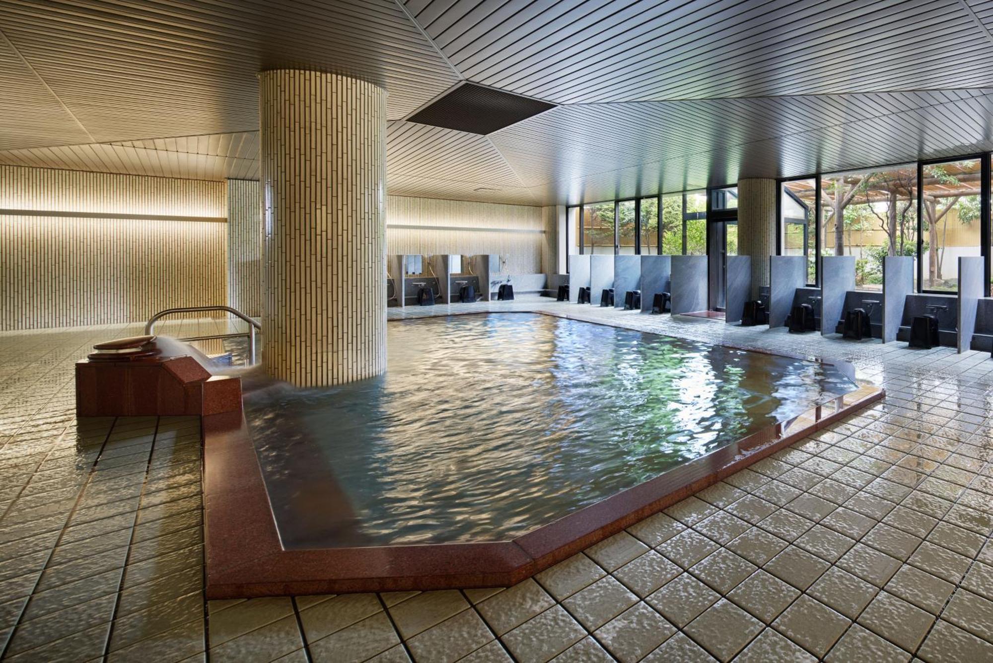 Grand Mercure Lake Biwa Resort & Spa Nagahama  Exteriér fotografie