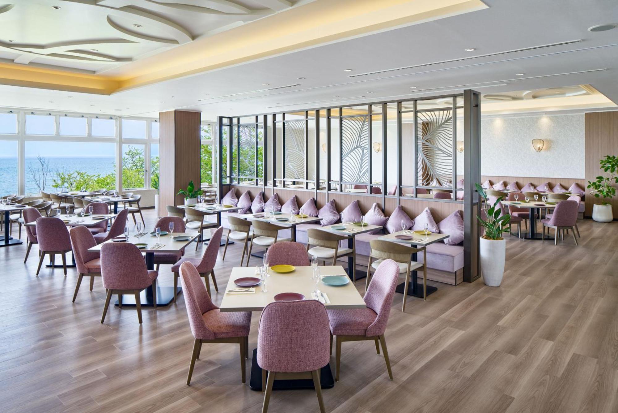 Grand Mercure Lake Biwa Resort & Spa Nagahama  Exteriér fotografie