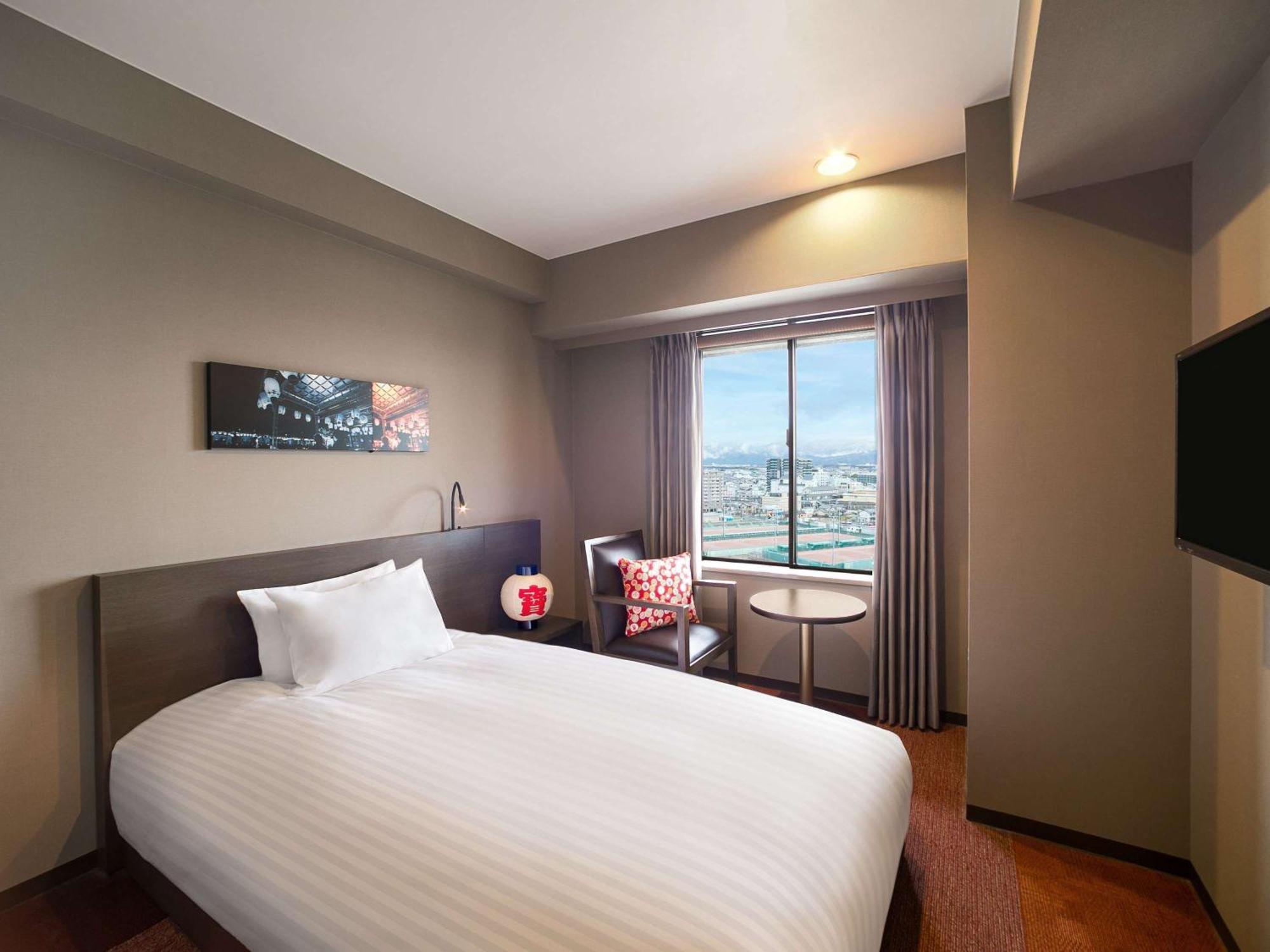 Grand Mercure Lake Biwa Resort & Spa Nagahama  Exteriér fotografie