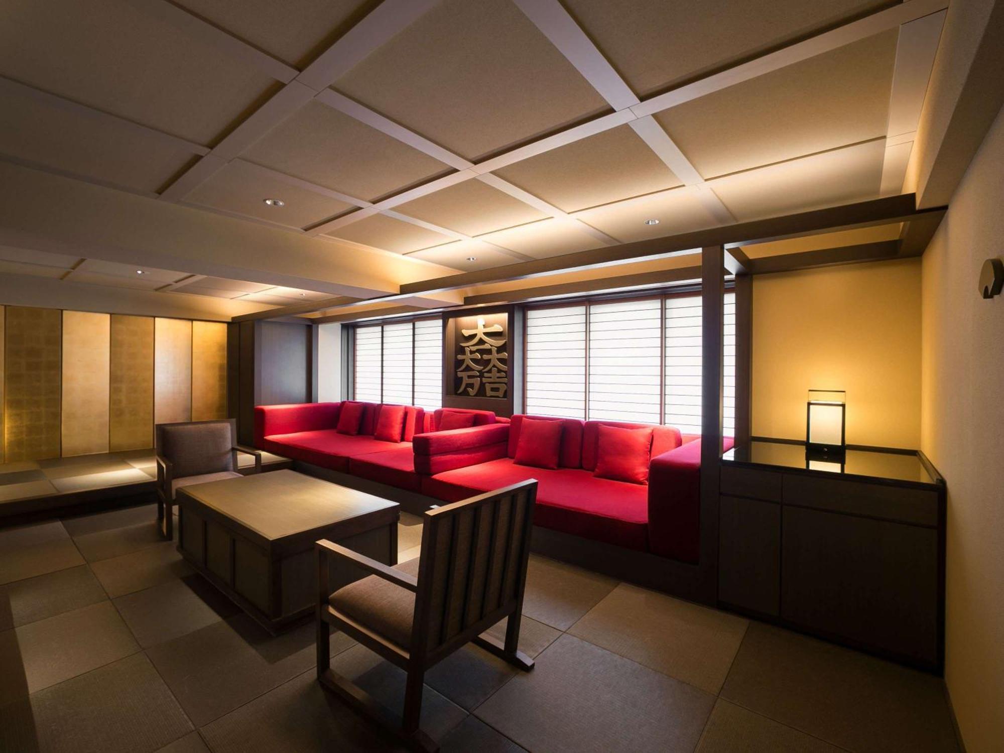 Grand Mercure Lake Biwa Resort & Spa Nagahama  Exteriér fotografie